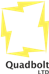 Quadbolt logo
